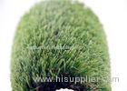 Metal Free Landscaping Garden Artificial Grass Gauge 3 / 8 Inch Anti-UV