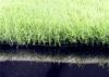 55mm Durable Real Looking Garden Artificial Grass Carpets High Elasticity