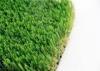 Fire Resisstant Garden Fake Grass Residential Artificial Turf 5 - 10 Years Warranty