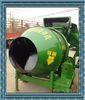 Electric Self Loading Cement Mixer 5226*2200*5460 mm 11.55kw