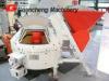 White CMP Series planetary mixers italy technology for concrete plant