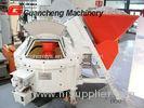 White CMP Series planetary mixers italy technology for concrete plant