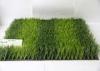 AVG High Elasticity Soccer Field Artificial Grass 50MM Dark Green Color