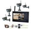 USB 2.0 Bank / Home Video Surveillance Systems IP Surveillance Camera Systems