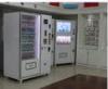 Airport / Train Station Indoor Commercial Coffee Vending Machines / Machinery