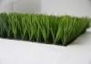 Water Saving Soccer Sports Artificial Grass Carpets With Abrasion Resistance