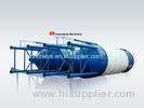 LSY273 Bolted Cement storage Silo Professional drawing 60m3