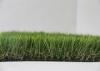 C Shape Outdoor Landscaping Artificial Turf Fake Grass With Natural Appearance