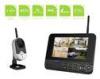 Real Time Hidden Digital Surveillance Camera System Waterproof Wifi Camera