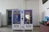 Intelligent High End Grocery ComboGumball Vending Machine / Equipment