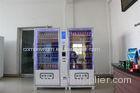 Intelligent High End Grocery ComboGumball Vending Machine / Equipment