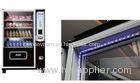 Peppermint Sweets Food And Beverage Vending Machines Outdoor Use