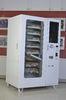 Middle Drop Sensor Food Vending Machines Auto Selling biscuits / cookies cheese puff