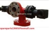 Flange Type Elbow of Mud Pump