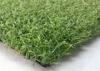 Recyclable Hockey Fake Green Grass Carpet Real Looking 14mm Pile Height