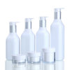 PLASTIC BOTTLES FOR COSMETIC PERSONAL CARE