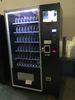 Inside School / Airport Popcorn Lollipop Combo Vending Machine Equipment
