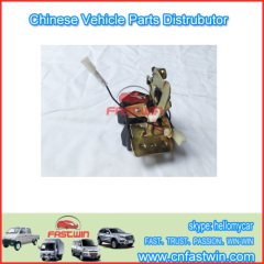 CHINA WULING AUTO TAIL DOOR LOCK WL6376