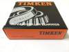 original TIMKEN Taper Roller Bearing