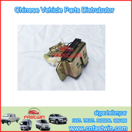 TAIL DOOR LOCK WL6376 FOR CHINA WULING CAR