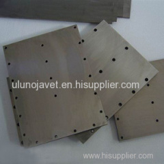 Titanium Sputtering Targets Product Product Product
