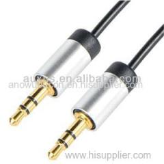 3.5mm MiniJack Male To Male Cable