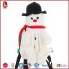 Snowman Shoulder Bag Product Product Product