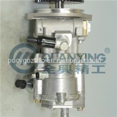 MWM Power Steering Pump 7002659C1