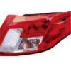 For EC-7 HATCH BACK Car Tail Lamp