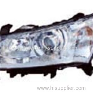 For EC-7 HATCH BACK Car Head Lamp