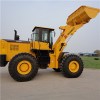 G Series Wheel Loader