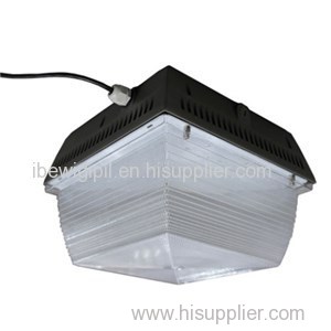 60w LED Canopy Light