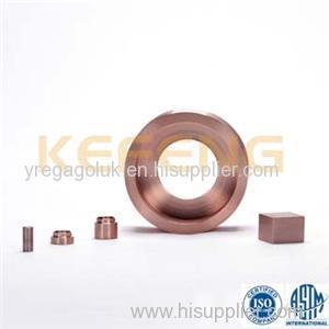Copper Tungsten Electrode Product Product Product