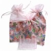 Organza Bag Product Product Product