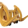 4T Large Volume Type Log Gripper