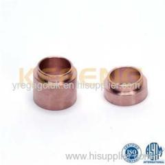 Copper Tungsten Material Product Product Product