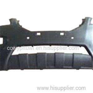 For LIFAN X60 Car Front Bumper