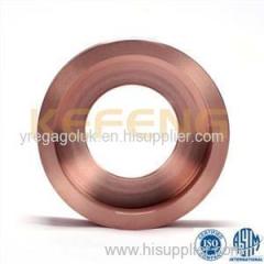 Copper Tungsten Parts Product Product Product