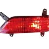 For LIFAN X60 Car Rear Fog Lamp