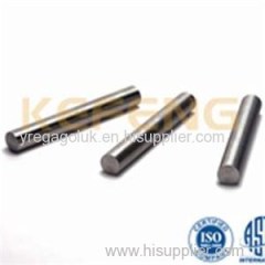 Tungsten Heavy Metals Product Product Product