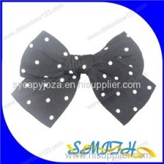 Printing Ribbon Bow Product Product Product