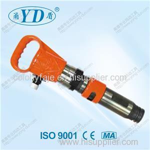 Used In The Machinery Industry The Impact Of Sports Occasion Pneumatic Hammer