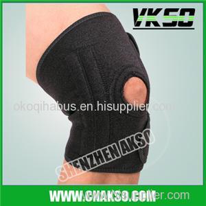 Elastic Knee Support Brace