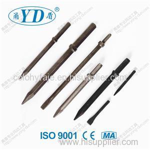 Crusher Hex Drill Rod