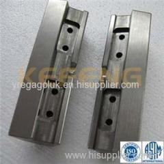 Tungsten Alloy Balance Weight