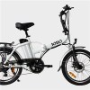 2016 Hot Sell Electric Folding Bike With EN15194 JB-TDN01Z