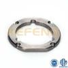 ASTM-B-777 Tungsten Alloy Part