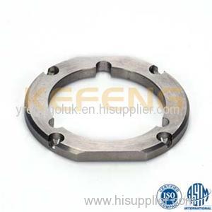 ASTM-B-777 Tungsten Alloy Part