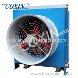Explosion-proof Air Oil Cooler AH2290-EXC