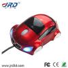 Car Shape Wired Mouse